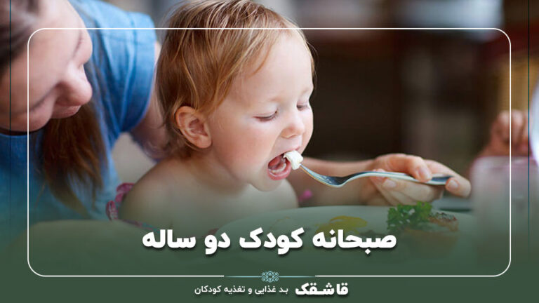صبحانه کودک دو ساله【بهترین پیشنهادات صبحانه مقوی!】 7 صبحانه کودک دو ساله